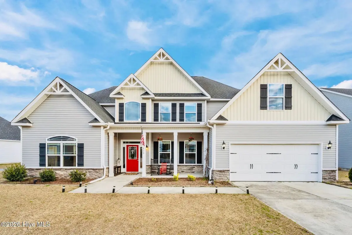 279 Southwest Plantation Drive, Maple Hill, NC 28454 - #1
