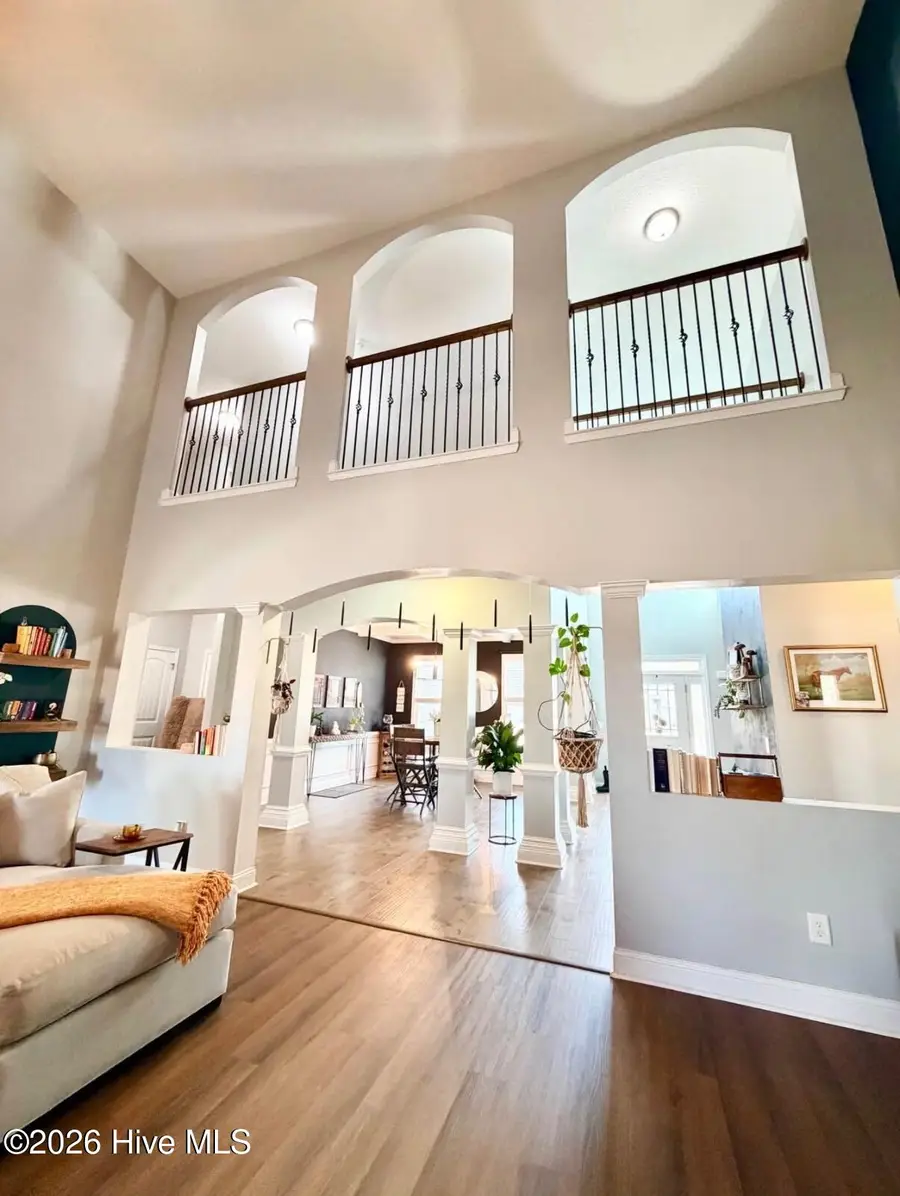 279 Southwest Plantation Drive, Maple Hill, NC 28454 - #2