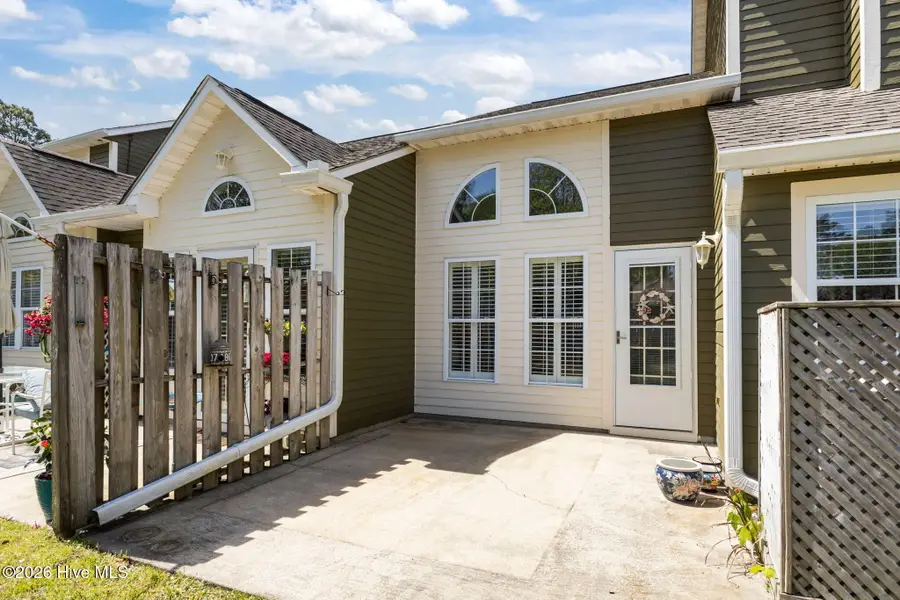 1202 Cedarwood Village, Morehead City, NC 28557 - #2