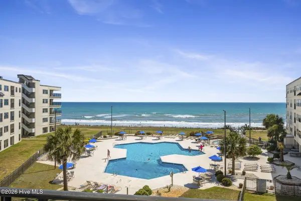 1505 Salter Path Road #412, Indian Beach, NC 28512