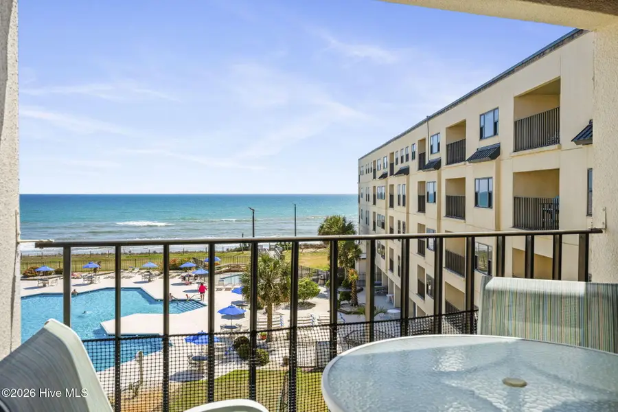 1505 Salter Path Road #412, Indian Beach, NC 28512 - #3