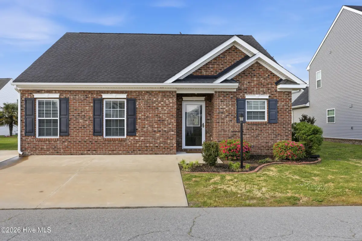 308 Egret Court, Elizabeth City, NC 27909 - #1