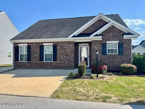 308 Egret Court, Elizabeth City, NC 27909