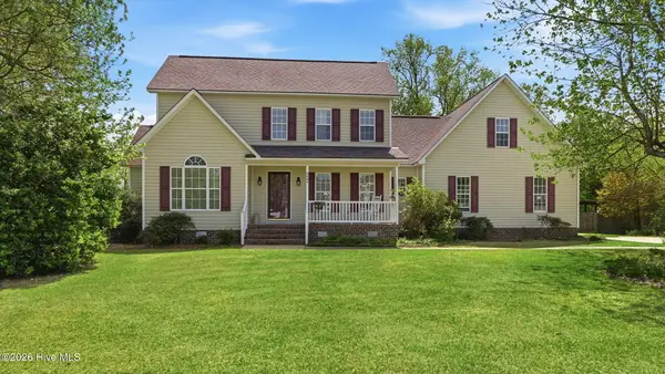2485 Westminster Drive, Winterville, NC 28590