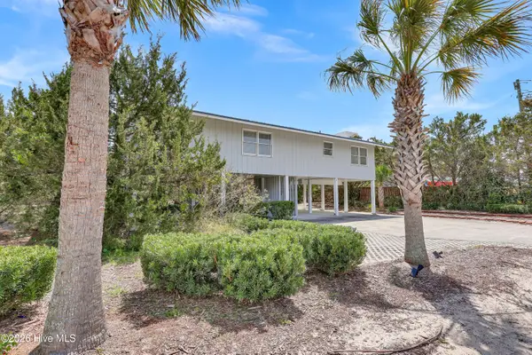 2 Conch Lane, Wrightsville Beach, NC 28480