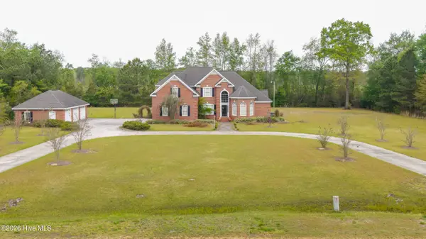 507 N Ingold Avenue, Garland, NC 28441