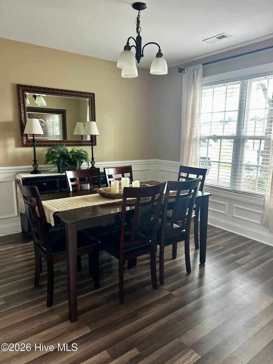 2205 Chavis Drive #A, Greenville, NC 27858 - #2