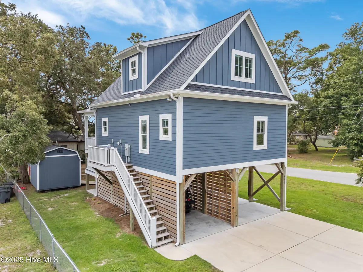 681 Forest Drive Se, Bolivia, NC 28422 - #1