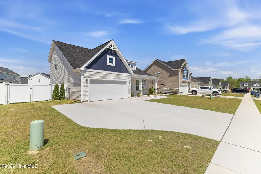 103 Harvest Bluff Lane, Jacksonville, NC 28546 - #3