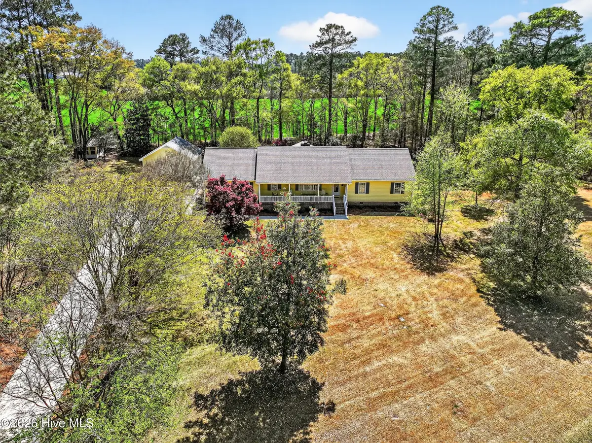 1912 Mallard Road, Greenville, NC 27858 - #1