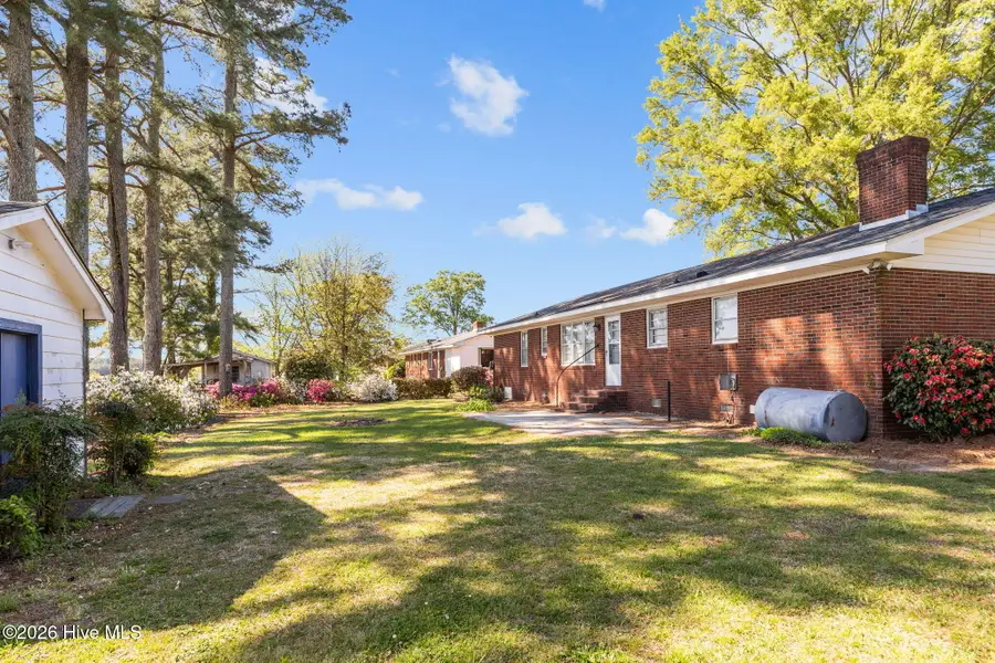 113 Vandiford Thomas Road, Snow Hill, NC 28580 - #3