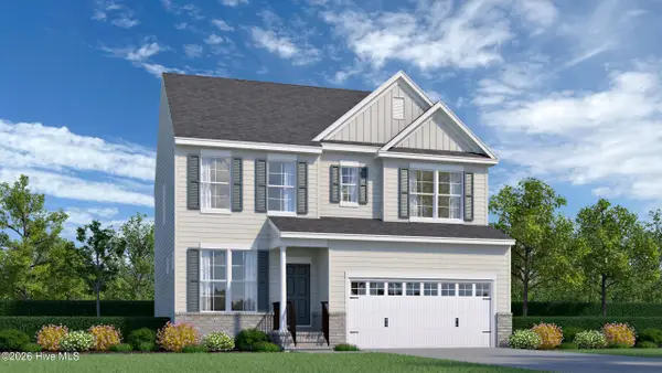 279 Dona Drive, Carthage, NC 28327