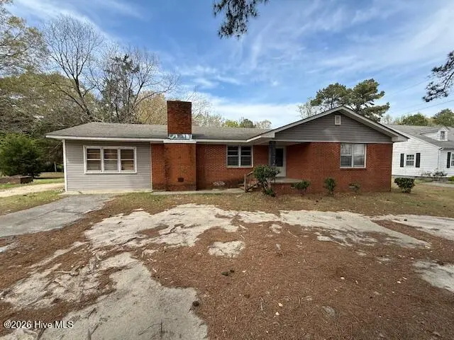 113 903, Greenville, NC 27834 - #1