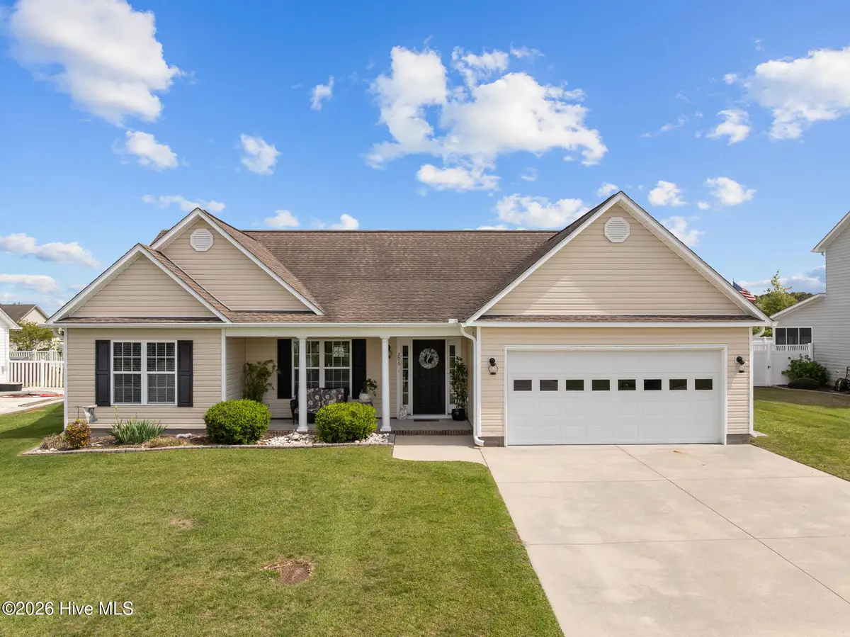 206 Rutledge Avenue, Beaufort, NC 28516 - #1