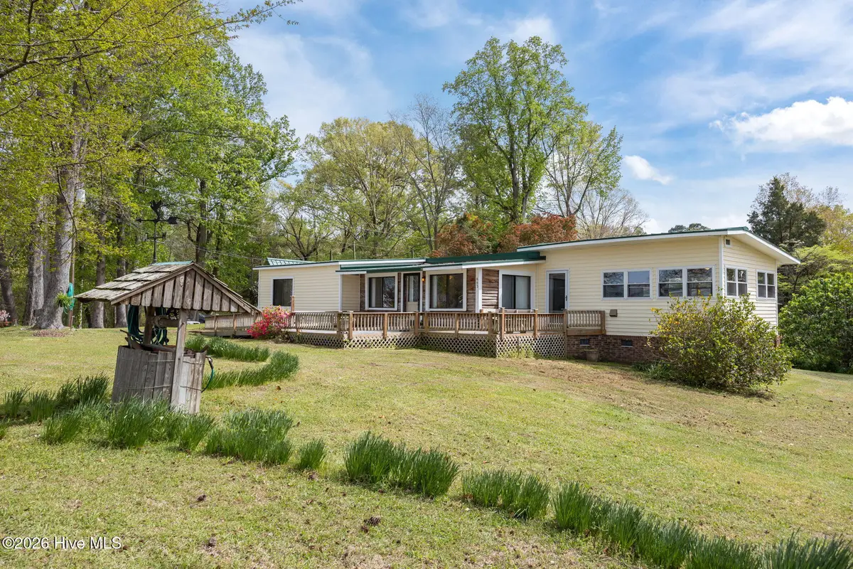 663 Driftwood Drive, Blounts Creek, NC 27814 - #1