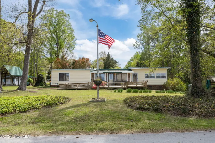 663 Driftwood Drive, Blounts Creek, NC 27814 - #2