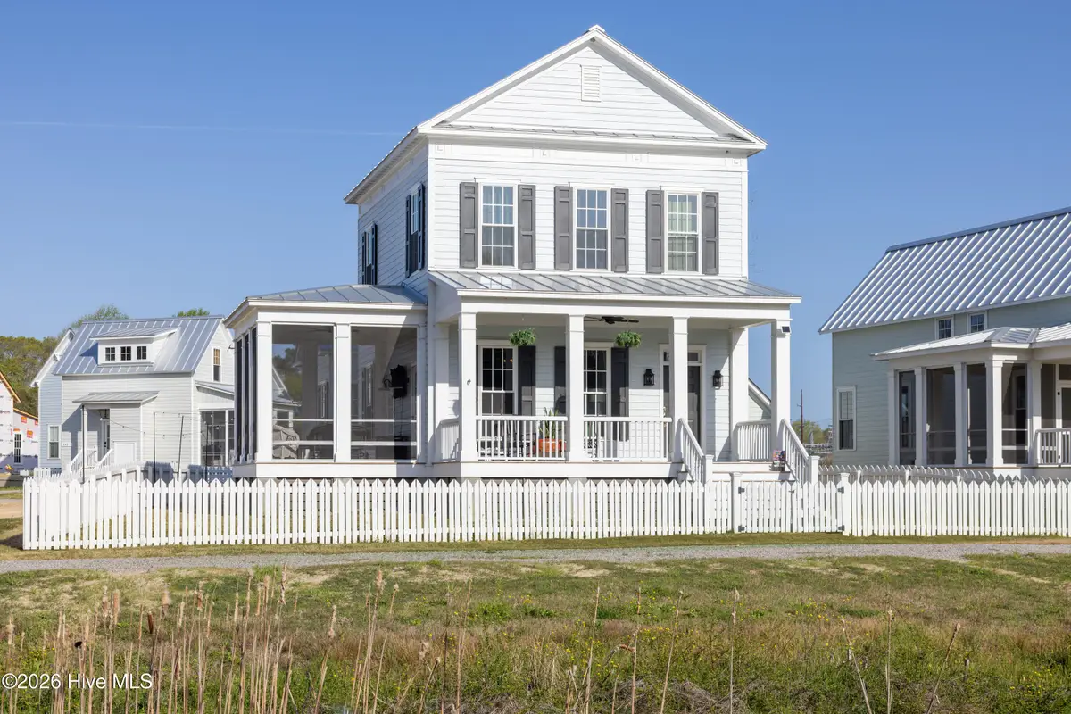 107 Stonewall Lane, Edenton, NC 27932 - #1