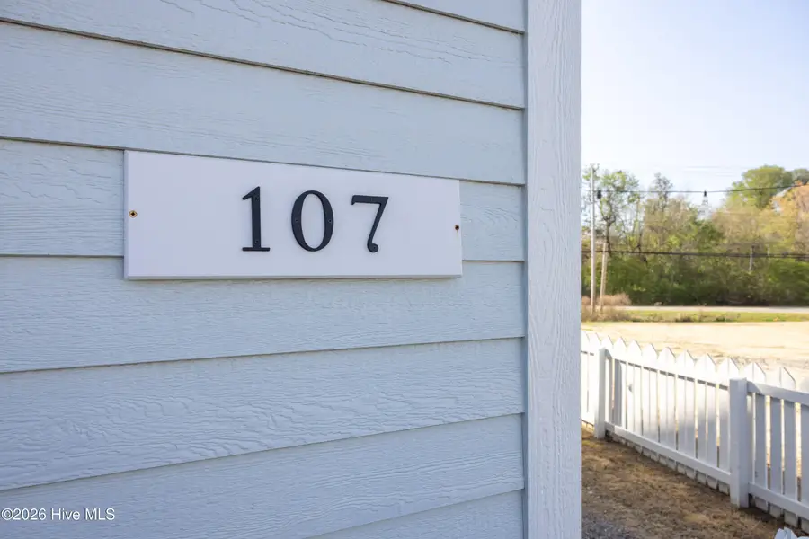 107 Stonewall Lane, Edenton, NC 27932 - #3