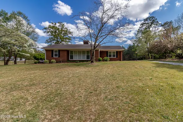 1775 Hwy 903 S, Snow Hill, NC 28580