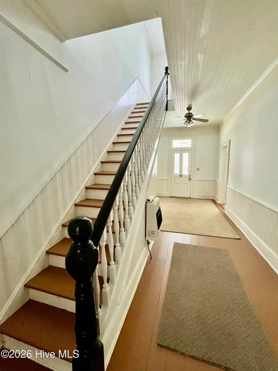 3813 W Wilson Street, Farmville, NC 27828 - #3