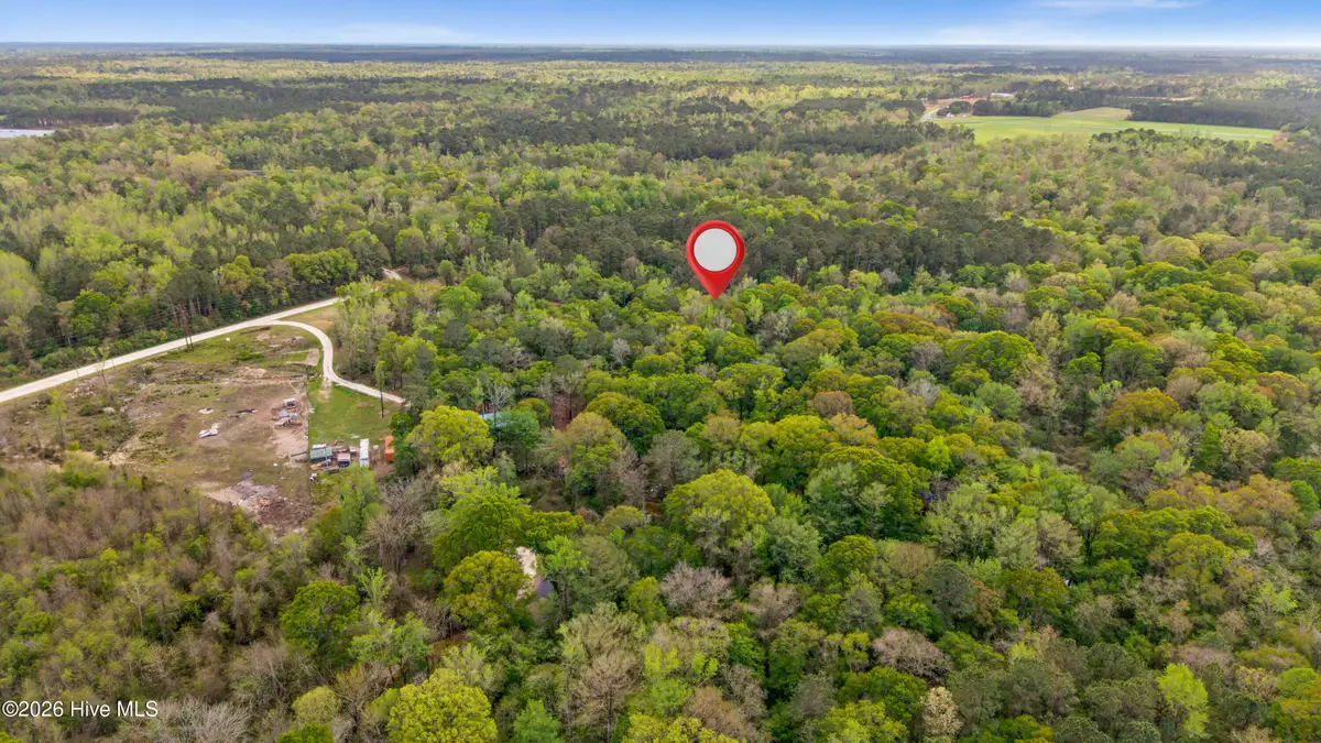 Lt 11 Quiet Water Drive, Chinquapin, NC 28521 - #1