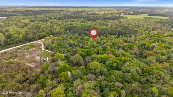 Lt 11 Quiet Water Drive, Chinquapin, NC 28521