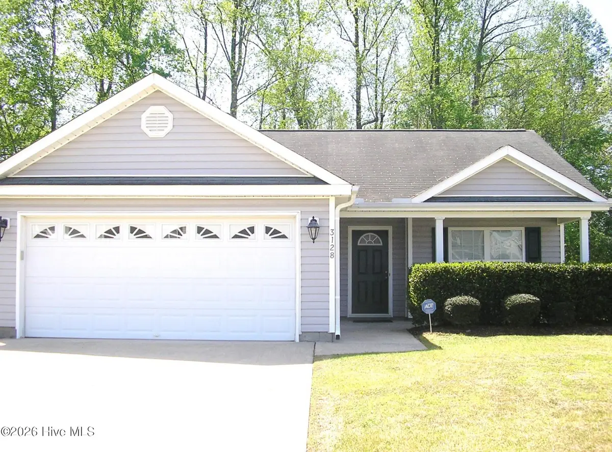 3128 Ruth Court, Greenville, NC 27834 - #1