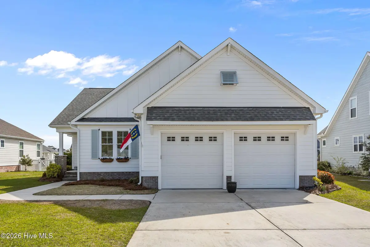 1726 Olde Farm Road, Morehead City, NC 28557 - #1