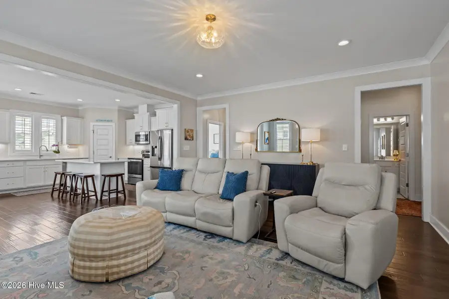 1726 Olde Farm Road, Morehead City, NC 28557 - #3