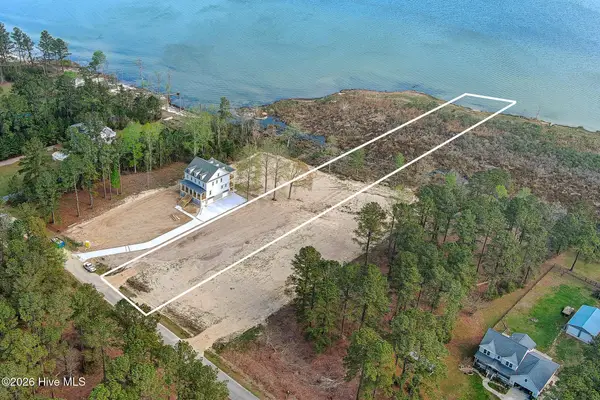 119 Cedarwood, Havelock, NC 28532