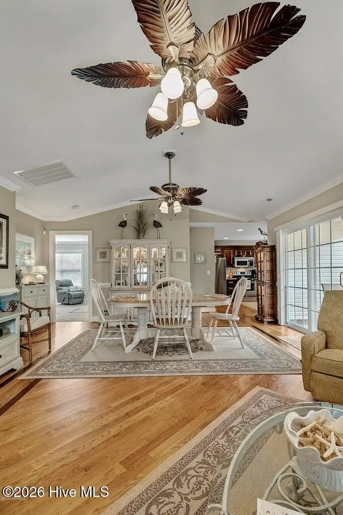 113 NW 9th Street, Oak Island, NC 28465 - #3