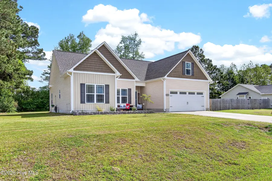 301 Buckeye Court S, Jacksonville, NC 28540 - #3