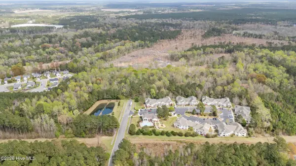 Lot B Stanford Avenue, Burgaw, NC 28425