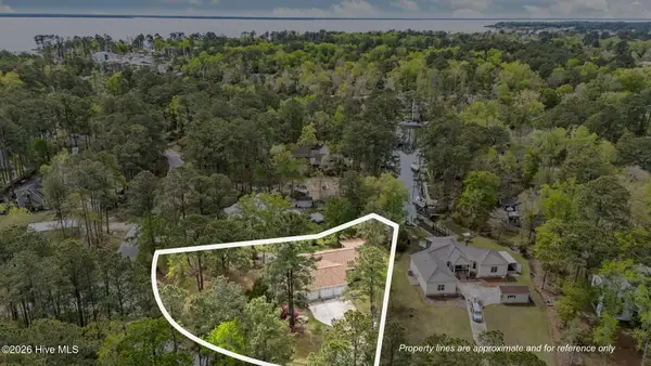 106 Whittaker Point Road, Oriental, NC 28571