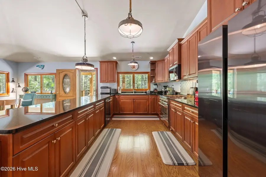 85 Point Of View Drive, Merritt, NC 28556 - #3