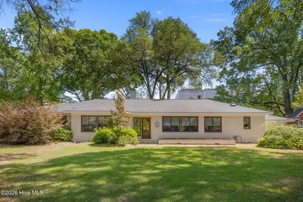 1041 E Rock Spring Road, Greenville, NC 27858