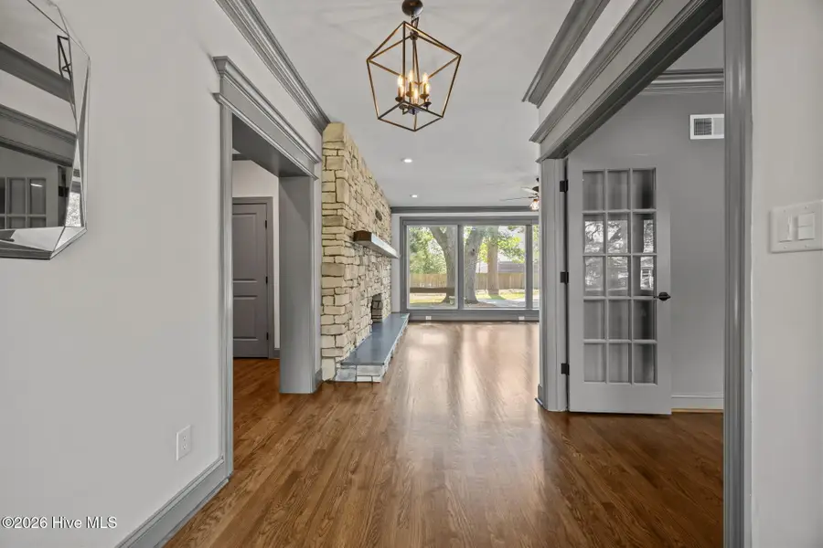 1041 E Rock Spring Road, Greenville, NC 27858 - #2