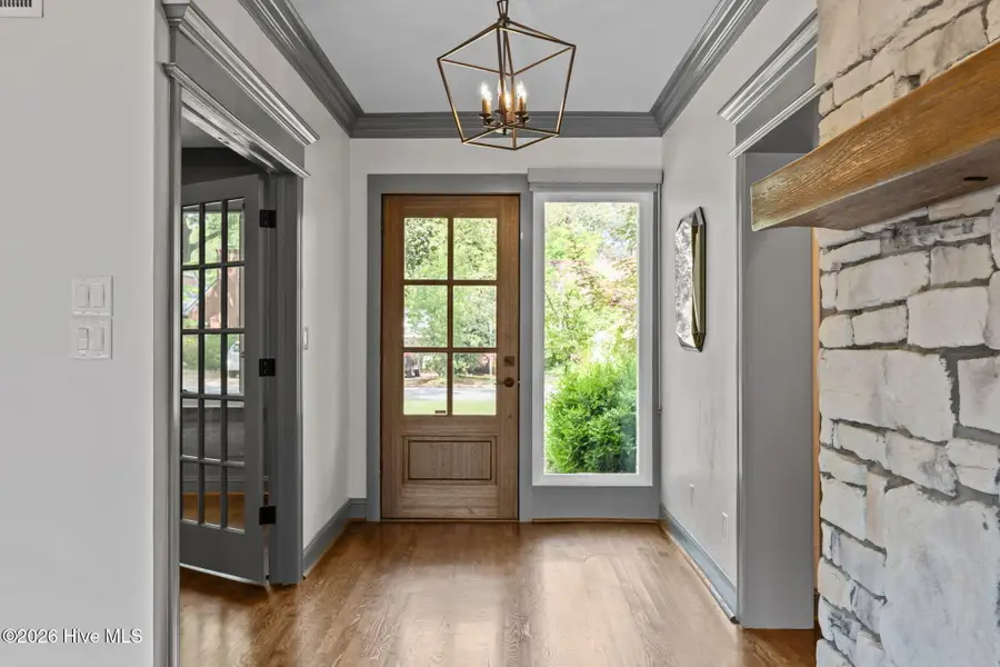 1041 E Rock Spring Road, Greenville, NC 27858 - #3