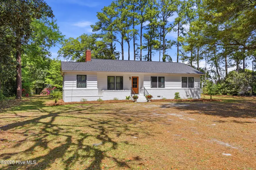 304 Parkway Drive, Wilmington, NC 28409 - #3