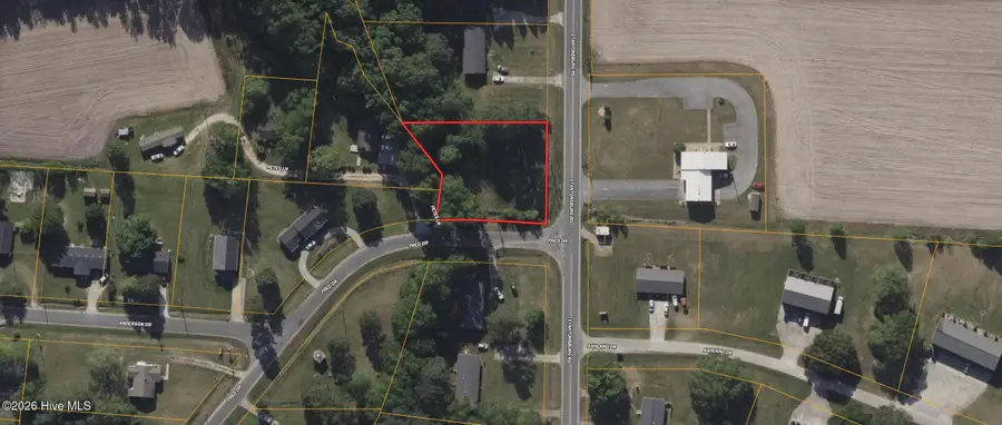 4669 Stantonsburg Road, Greenville, NC 27834 - #2