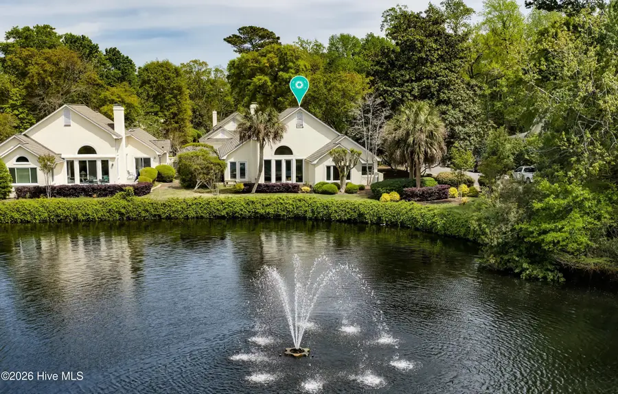 1846 Glen Eagles Lane, Wilmington, NC 28405 - #3