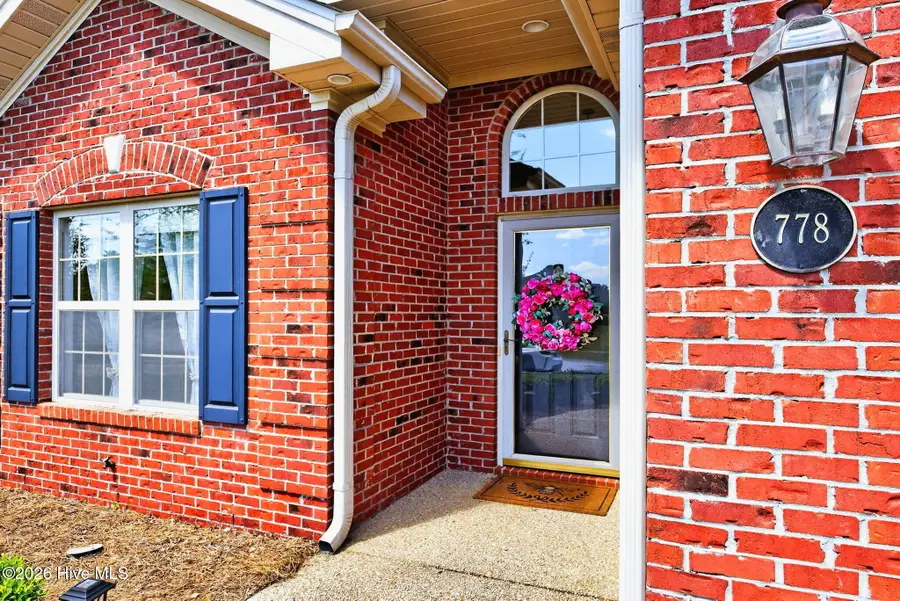 778 Beachwalk Drive, Winnabow, NC 28479 - #3