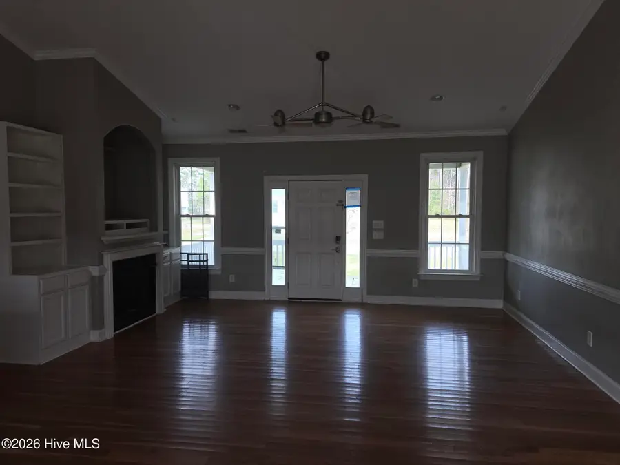 200 Thompson Field Circle, Gloucester, NC 28528 - #2