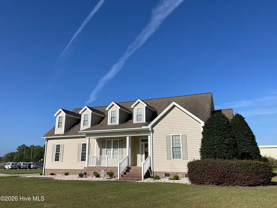 5142 Corey Road, Winterville, NC 28590 - #3