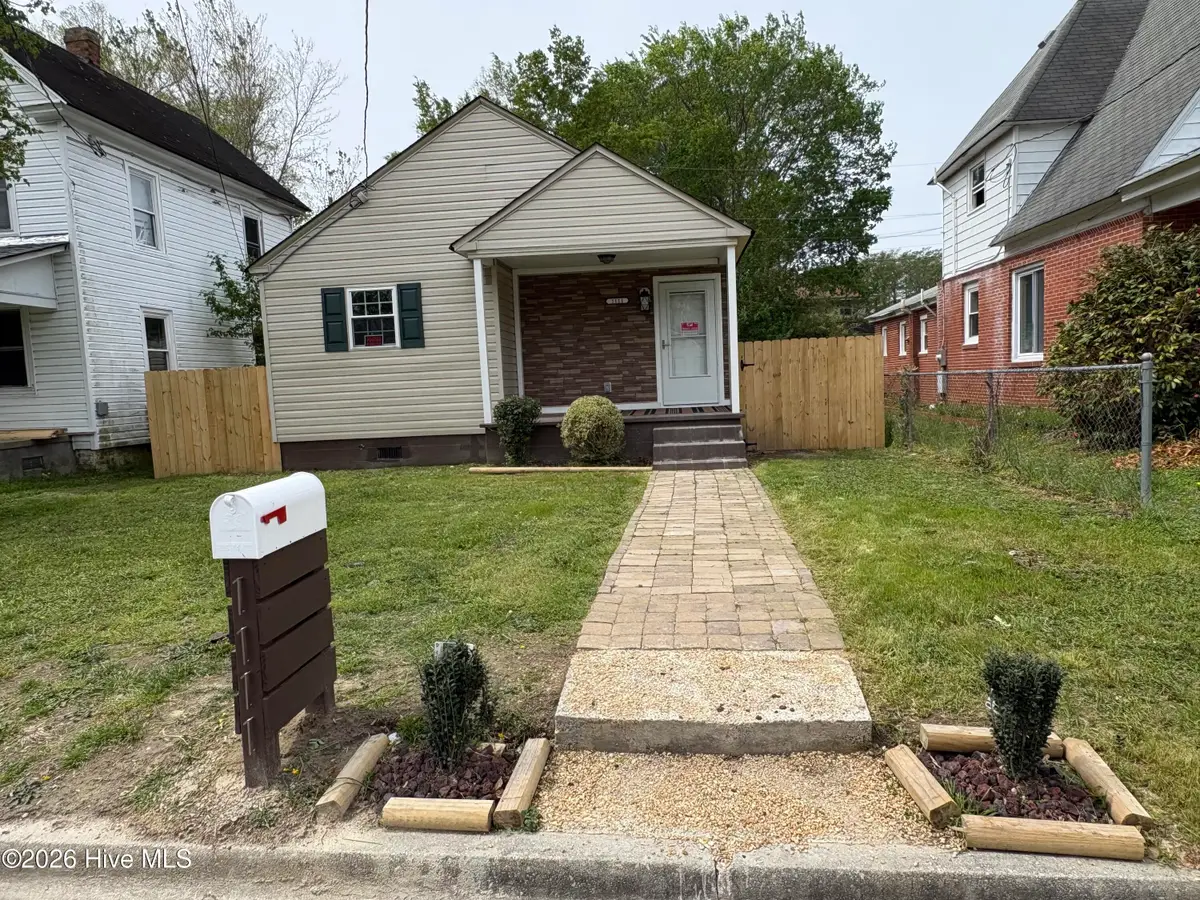 1111 Wood Street, Elizabeth City, NC 27909 - #1