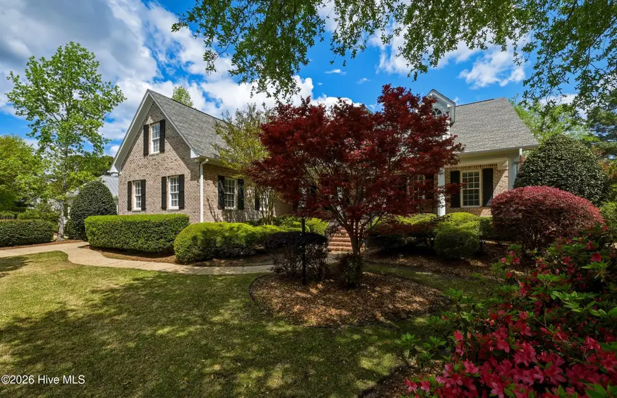 505 Moss Tree Drive, Wilmington, NC 28405 - #3