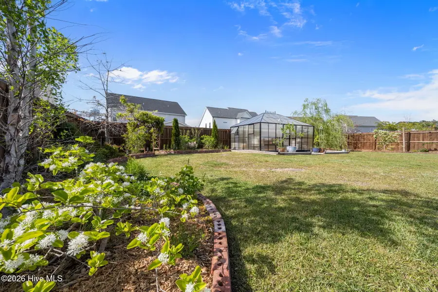 105 E Yellow Lois Drive, Hampstead, NC 28443 - #3