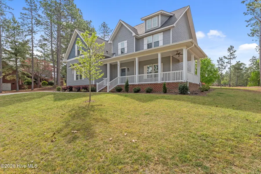 13 Ridge Road, Jackson Springs, NC 27281 - #2