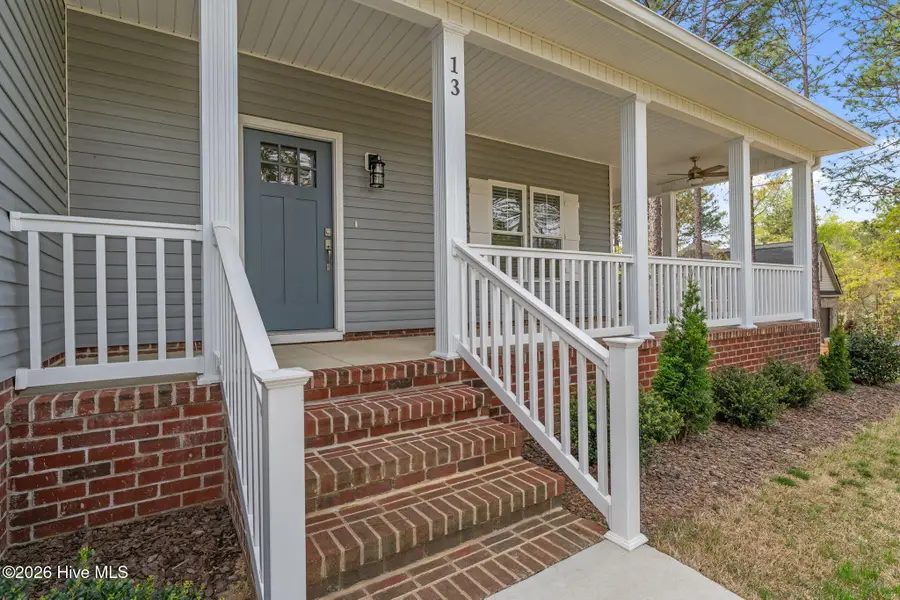 13 Ridge Road, Jackson Springs, NC 27281 - #3