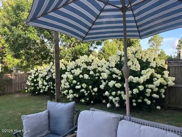 3813 Willowick Park Drive, Wilmington, NC 28409 - #2